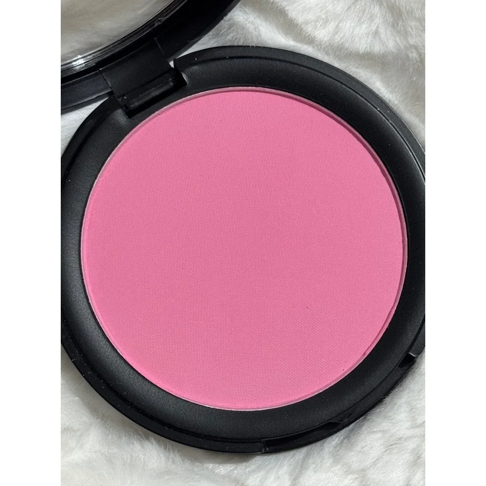 City Color Be Matte Blush‎ Pink Grapefruit Pressed Powder Makeup 8.90g